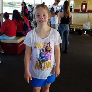 Team Page: Team Romsos